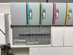 Pfaff Coverlock 4862 Electronic Serger Machine - Tested