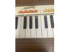 Vintage Casio Casiotone MT-35 44 Keys Electronic Keyboard