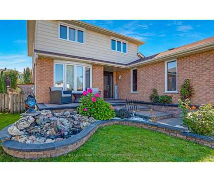 Keswick 4 bedrooms house for rent(woodbine&amp;Riverglen Drive in Toronto ON is a Home