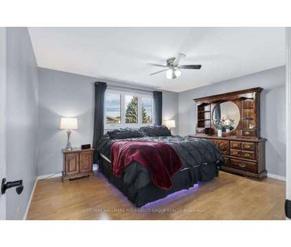 Keswick 4 bedrooms house for rent(woodbine&amp;Riverglen Drive in Toronto ON is a Home