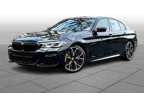 2023UsedBMWUsed5 SeriesUsedSedan