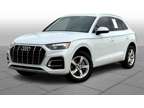 2024NewAudiNewQ5New40 TFSI quattro