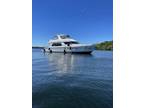 2006 Carver 56 Voyager Boat for Sale