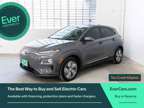 2021 Hyundai Kona Electric for sale