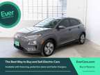 2021 Hyundai Kona Electric for sale