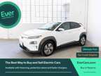 2021 Hyundai Kona Electric for sale