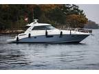 2012 Sea Ray Sundancer 450 Boat for Sale