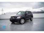 2011 Mercedes-Benz GLK-Class for sale