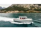 2024 Bering Marine BM34 Sport Boat for Sale