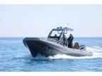 2024 Bering Marine BM28RIB Center Console Boat for Sale
