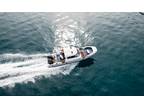 2024 Bering Marine BM28 Cabin Boat for Sale