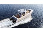 2024 Bering Marine BM30 CC Boat for Sale