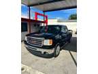 2013 GMC Sierra 1500 Extended Cab for sale