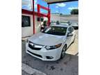 2012 Acura TSX for sale