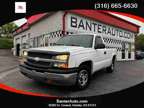 2004 Chevrolet Silverado 1500 Regular Cab for sale