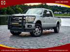 2013 Ford F350 Super Duty Crew Cab for sale
