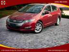 2010 Honda Insight for sale