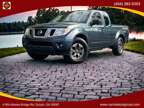 2014 Nissan Frontier King Cab for sale