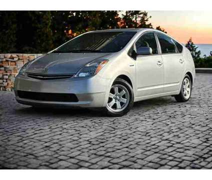 2008 Toyota Prius for sale is a Silver 2008 Toyota Prius Hatchback in Duluth GA