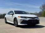 2021 Toyota Camry Hybrid for sale