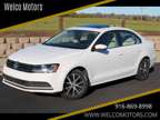 2017 Volkswagen Jetta for sale