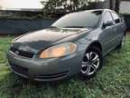 2007 Chevrolet Impala for sale