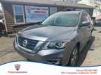 2018 Nissan Pathfinder for sale