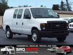 2013 Ford E350 Super Duty Cargo for sale