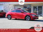 2018 Honda Civic for sale