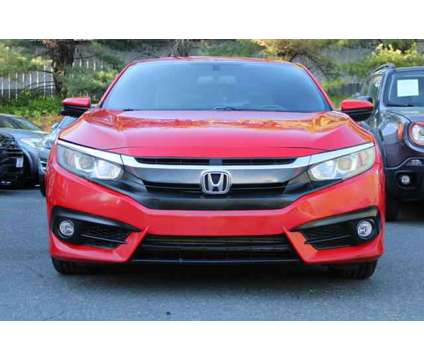 2018 Honda Civic for sale is a Red 2018 Honda Civic Car for Sale in Stafford VA