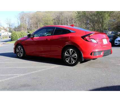 2018 Honda Civic for sale is a Red 2018 Honda Civic Car for Sale in Stafford VA