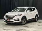 2017 Hyundai Santa Fe Sport for sale