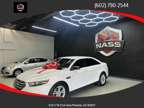 2017 Ford Taurus for sale
