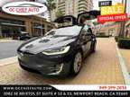 2018 Tesla Model X for sale