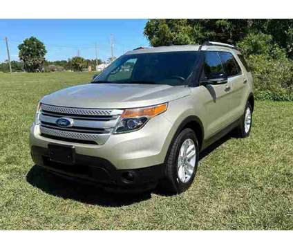 2011 Ford Explorer for sale is a 2011 Ford Explorer Car for Sale in Orlando FL