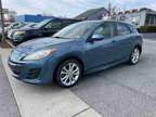 2010 MAZDA MAZDA3 for sale