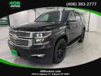 2018 Chevrolet Tahoe for sale