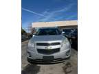 2010 Chevrolet Equinox for sale