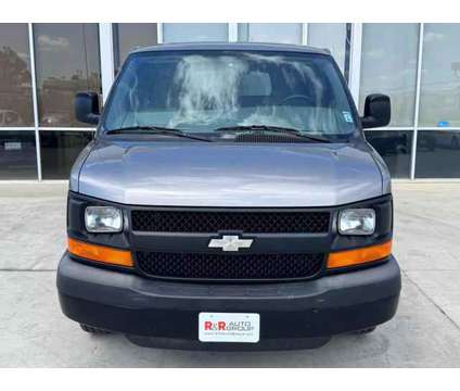 2009 Chevrolet Express 1500 Passenger for sale is a Grey 2009 Chevrolet Express 1500 Car for Sale in Menifee CA