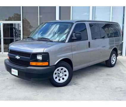 2009 Chevrolet Express 1500 Passenger for sale is a Grey 2009 Chevrolet Express 1500 Car for Sale in Menifee CA