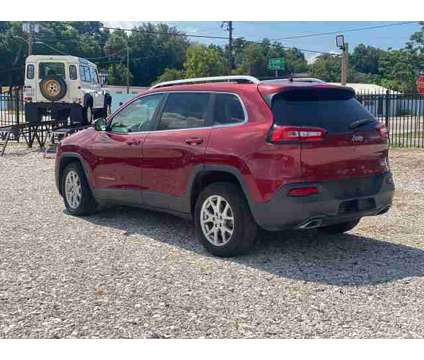 2016 Jeep Cherokee for sale is a 2016 Jeep Cherokee Car for Sale in Tampa FL