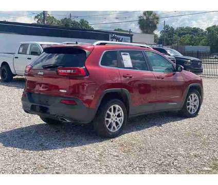 2016 Jeep Cherokee for sale is a 2016 Jeep Cherokee Car for Sale in Tampa FL