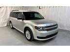 2017 Ford Flex for sale