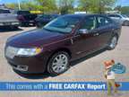 2012 Lincoln MKZ for sale