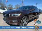 2018 Volvo XC60 for sale