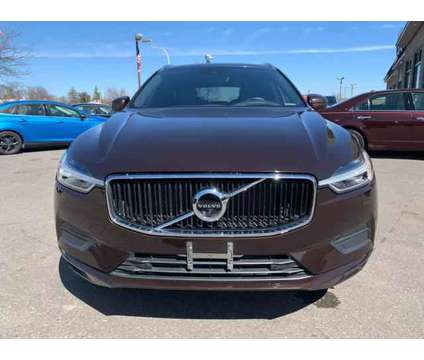 2018 Volvo XC60 for sale is a Brown 2018 Volvo XC60 3.2 Trim Car for Sale in Wayne MI
