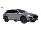 2016 Porsche Cayenne for sale