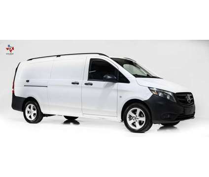 2022 Mercedes-Benz Metris Cargo for sale is a White 2022 Mercedes-Benz Metris Car for Sale in Houston TX