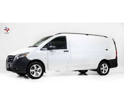 2022 Mercedes-Benz Metris Cargo for sale is a White 2022 Mercedes-Benz Metris Car for Sale in Houston TX