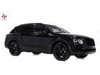 2018 Bentley Bentayga for sale